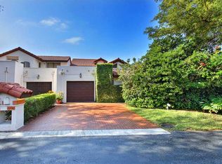 8890 SW 78th Pl, Miami, FL 33156