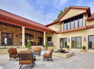 108 Hawk Knob Way, Landrum, SC 29356