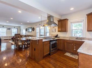 36 Lawrence St #2, Everett, MA 02149