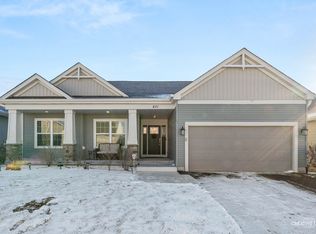 671 Virginia St, Elburn, IL 60119