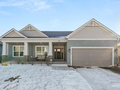 671 Virginia St, Elburn, IL, 60119