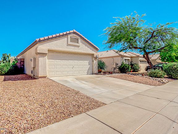 2nd image of 4736 E Desert Wind Dr