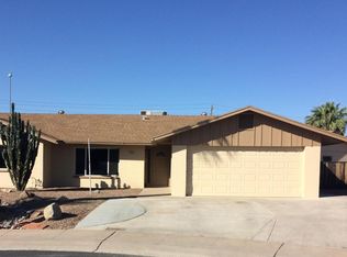 3926 S Poplar St, Tempe, AZ 85282
