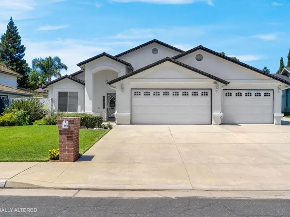 293 Post Ave, Sanger, CA 93657
