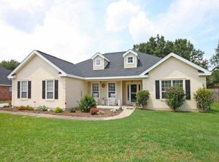 313 Silver Cir, Warner Robins, GA 31093