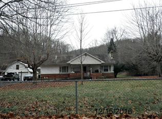 1437 Furnace Creek Rd, Minford, OH 45653