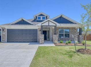 16000 Quiet Storm Dr, Oklahoma City, OK 73170