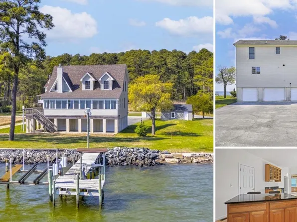 40461 Old Breton Beach Rd, Leonardtown, MD 20650