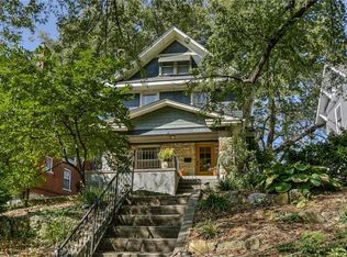 4240 Harrison St, Kansas City, MO 64110
