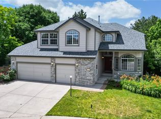 9315 Burgundy Cir, Highlands Ranch, CO 80126