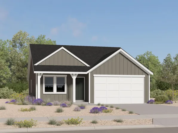 2138 Moon Beam Pl #B, Grand Junction, CO 81505