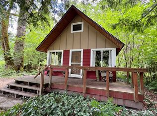 Jed Land Co, Rockport, WA 98267