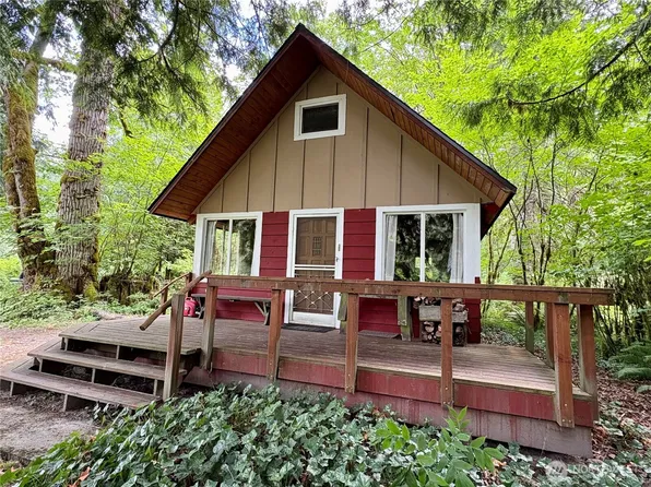 58633 Floral Lane, Rockport, WA 98267