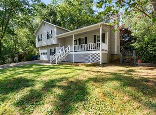 300 Westwood Ct, Dallas, GA 30132