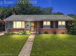 9961 Merriman Rd, Livonia, MI 48150