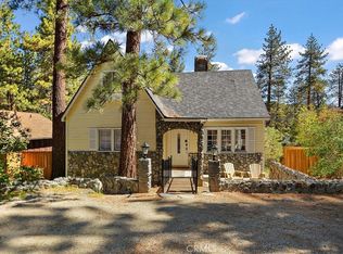 1470 Oriole Rd, Wrightwood, CA 92397