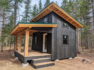 280 Iron Bridge Rd, Kingfield, ME 04947
