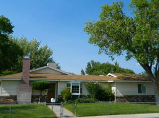 2499 Bar L Ln, Bishop, CA 93514