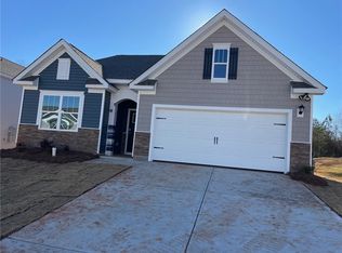 120 Fancy Trl, Anderson, SC 29621