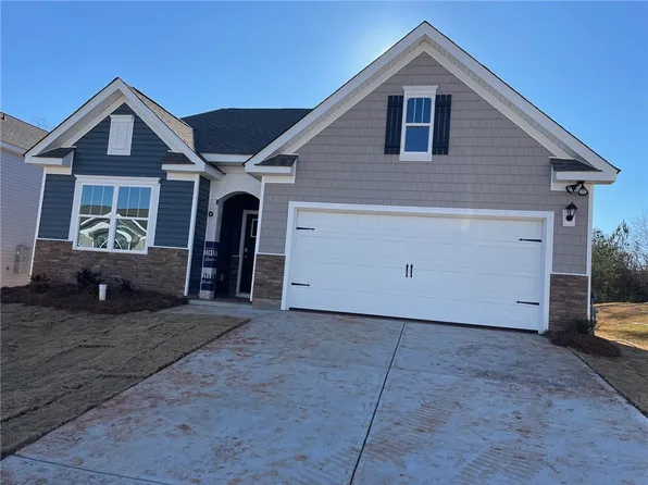 120 Fancy Trl, Anderson, SC 29621