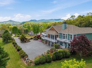 1526 Cedar View Ln, Hiawassee, GA 30546