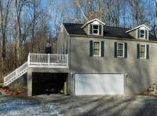 1006 W 300 N, Warsaw, IN 46582