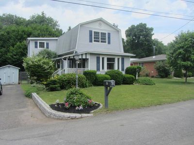 21 Fairground Rd, Dallas, PA, 18612