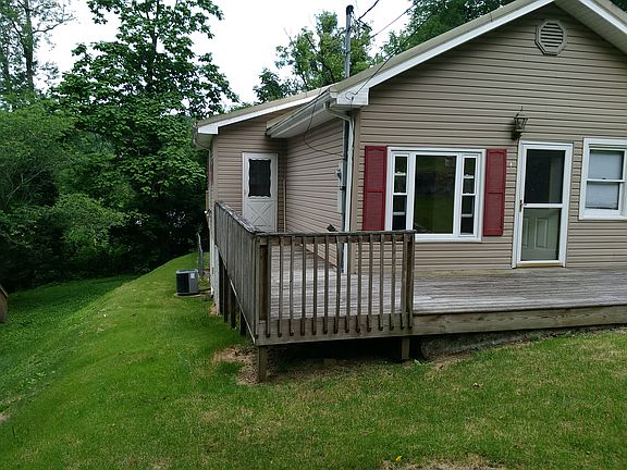 Side entry