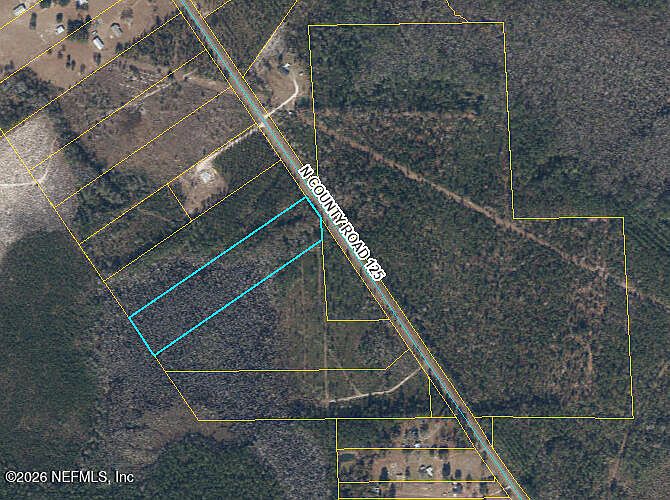 1st image of 0 COUNTY ROAD 125 N