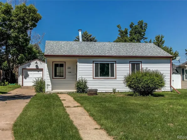 3311 S Eudora Street, Denver, CO 80222