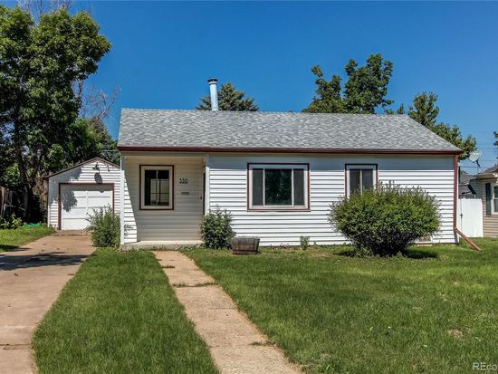 3311 S Eudora Street, Denver, CO 80222