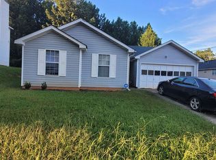 5356 Shirewick Dr, Lithonia, GA 30058