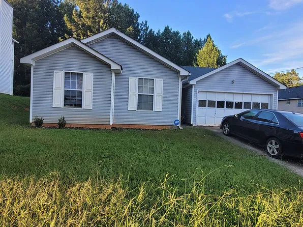 5356 Shirewick Dr, Lithonia, GA 30058