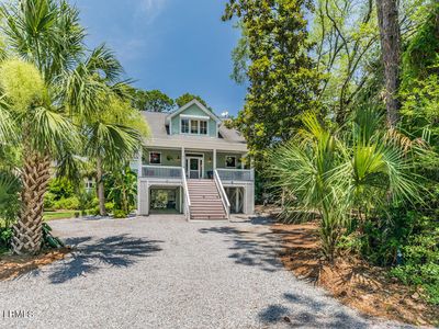 35 Lakeview Lane, Saint Helena Island, SC, 29920