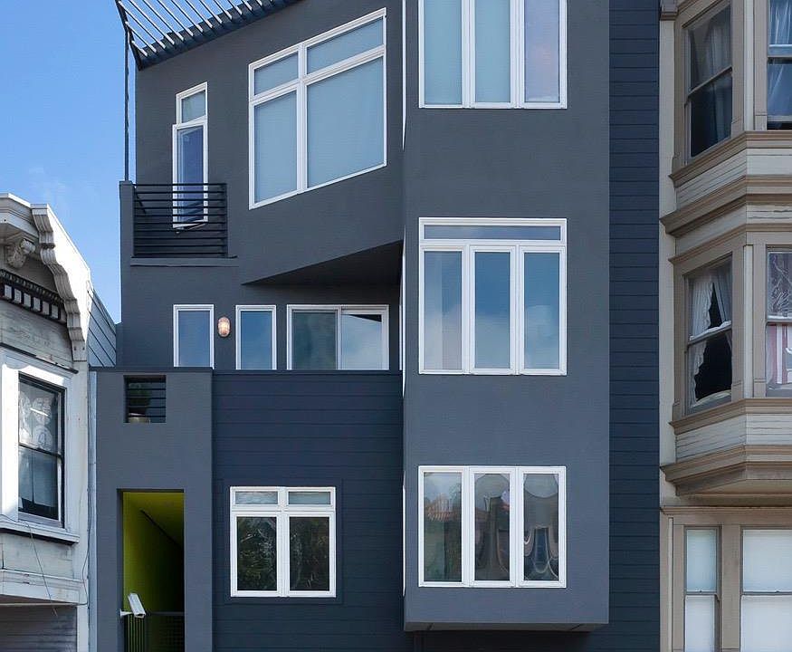 1st image of 707 Guerrero St #2