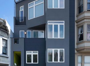707 Guerrero St #2, San Francisco, CA 94110
