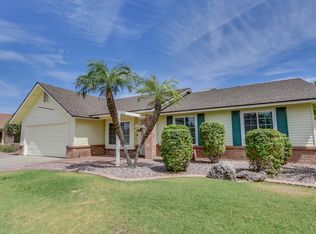 2518 E Catalina Ave, Mesa, AZ 85204
