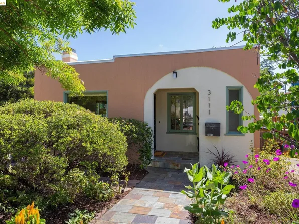 3111 California St, Oakland, CA 94602