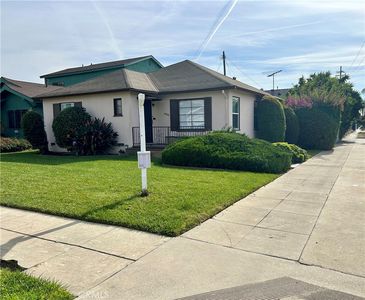 1866 W 43rd Pl, Los Angeles, CA, 90062