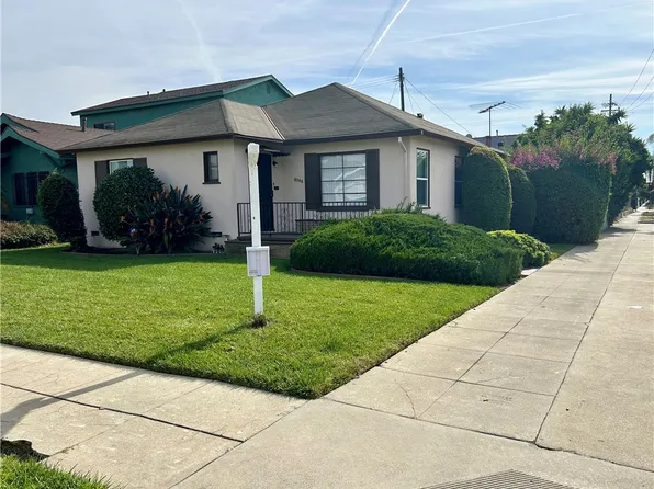 1866 W 43rd Pl, Los Angeles, CA 90062