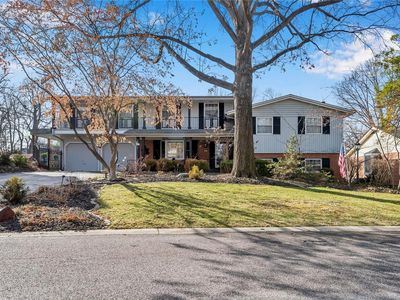 823 Lisakay Dr, Saint Louis, MO, 63122