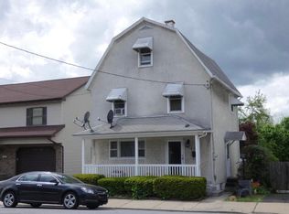 137 Elm St, Moosic, PA 18507