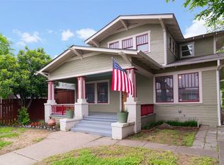 722 N Beacon St, Dallas, TX 75214