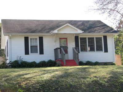 8739 Daisy Dallas Rd, Hixson, TN, 37343