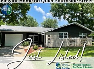 1411 S Summer St, El Dorado Springs, MO 64744