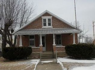 207 Rosebud Ave E, Rosebud, MO 63091