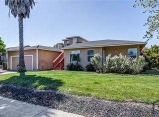 3586 Sanford St, Concord, CA 94520