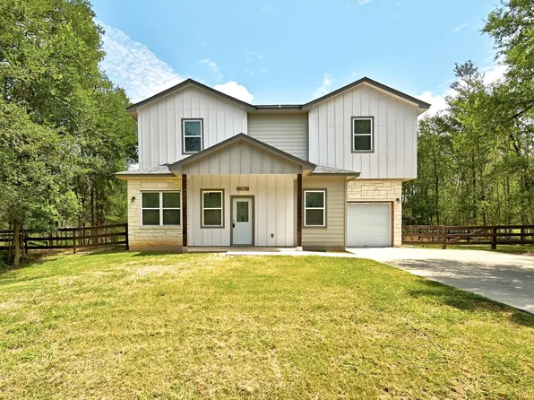 354 Lamaloa Ln, Bastrop, TX 78602