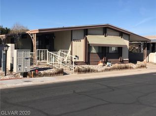 3039 Comitan Ln, Las Vegas, NV 89122