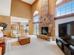 N53W16019 Whispering Way, Menomonee Falls, WI 53051